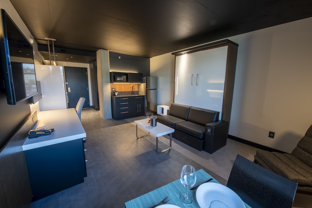 Grand Times Hotel Quebec City Airport 23/60