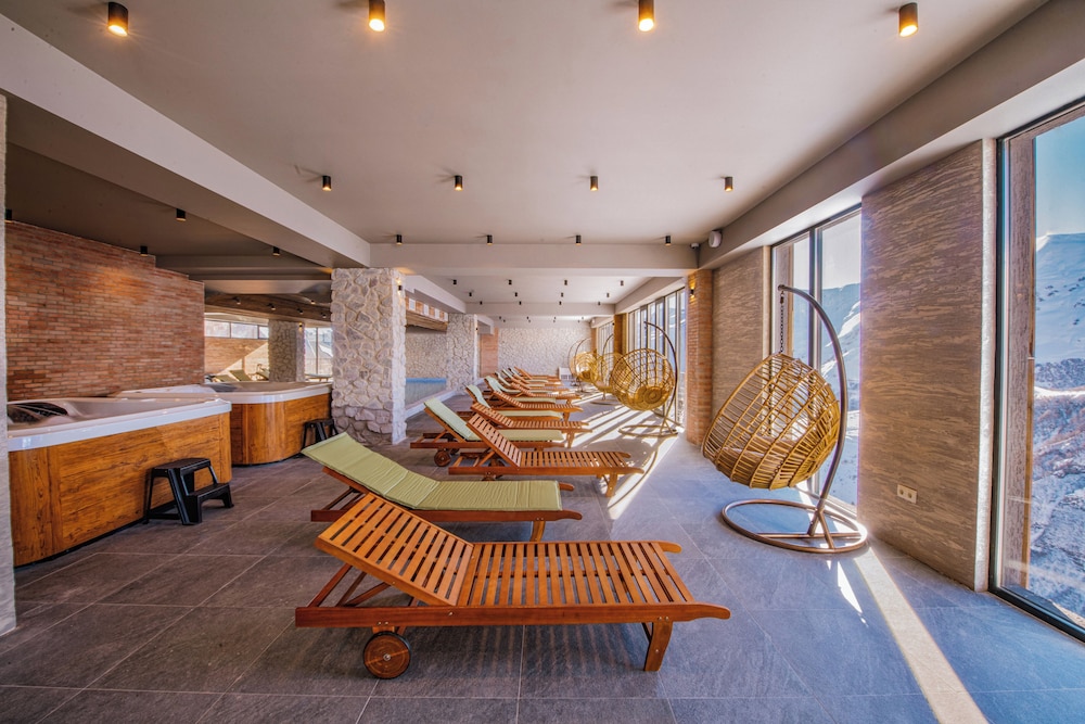 Gudauri Inn 17/39