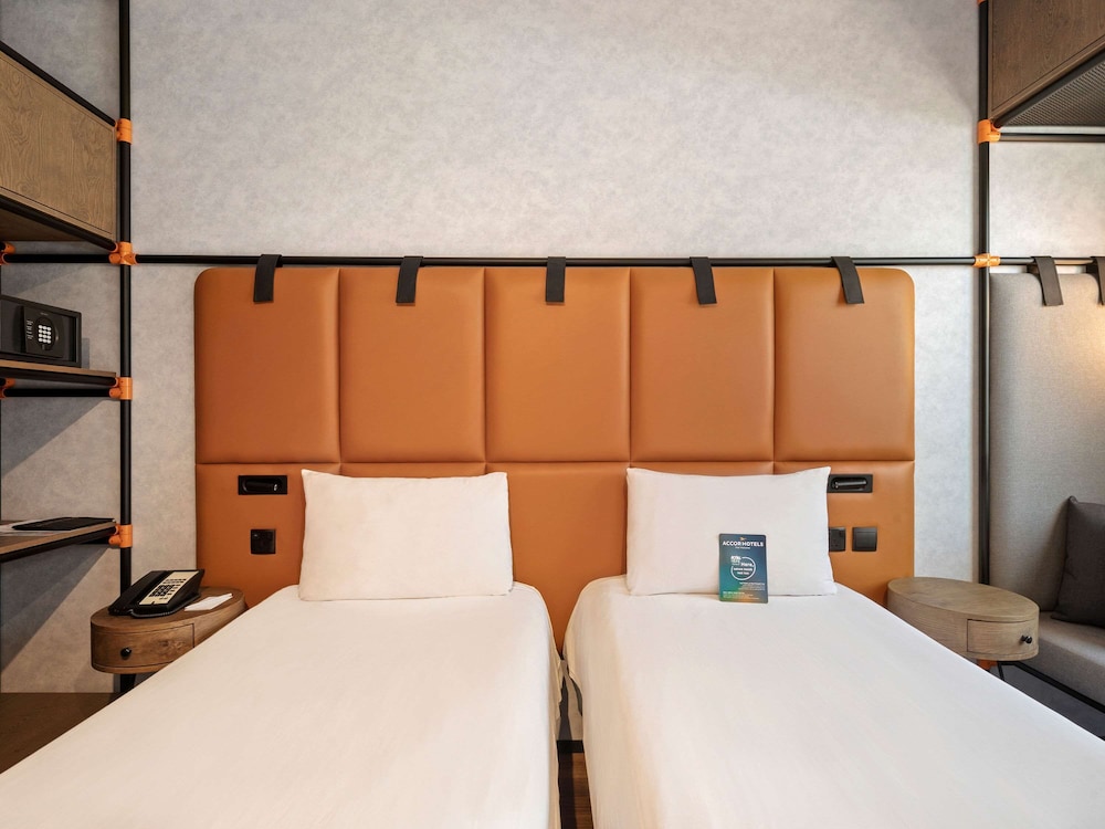 room
