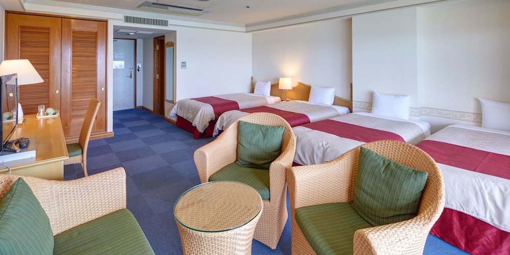 Resort Hotel Bel Paraiso 22/63