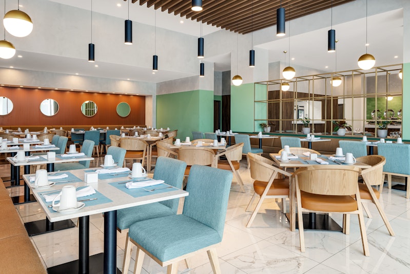 Hilton Garden Inn San Jose Airport City Mall 22/40