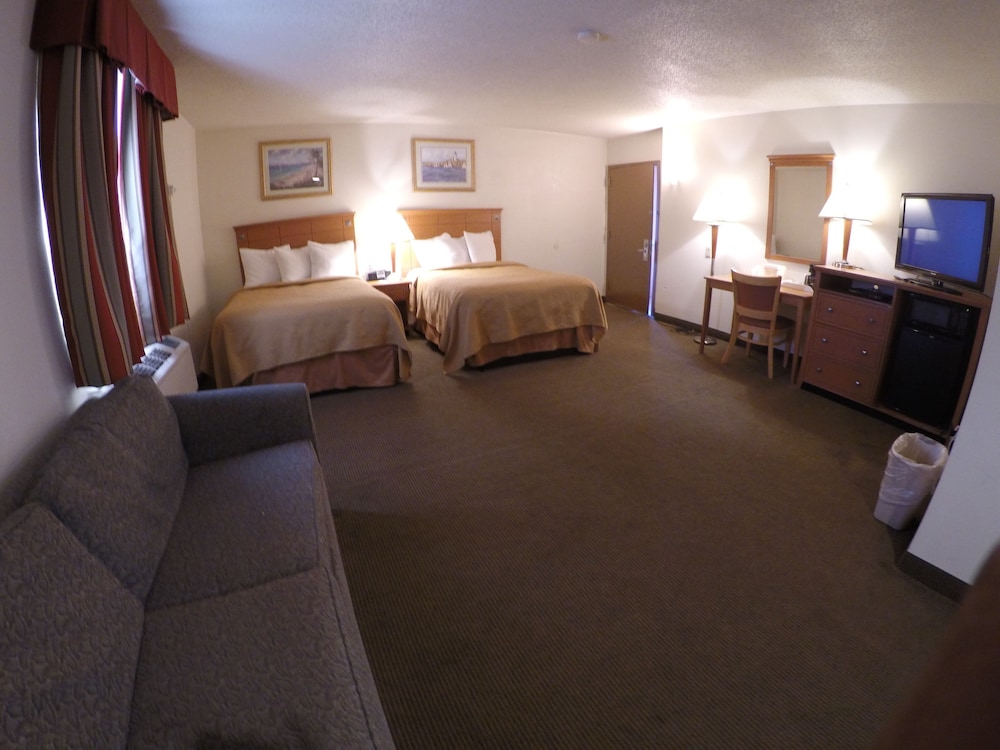 Rodeway Inn Point Pleasant Beach 29/36