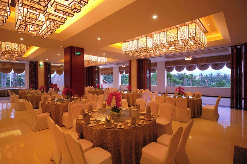 Ramada by Wyndham Wanning Resort 10/15
