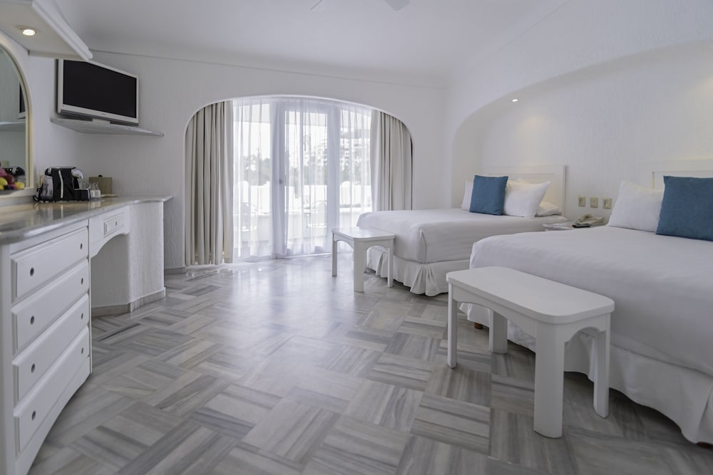 Fantasy, Suite, King Bed