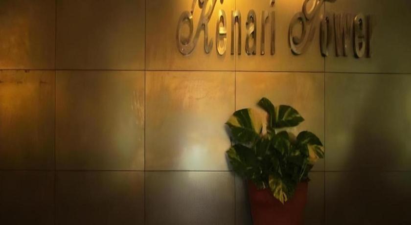 Kenari Tower Hotel 45/49