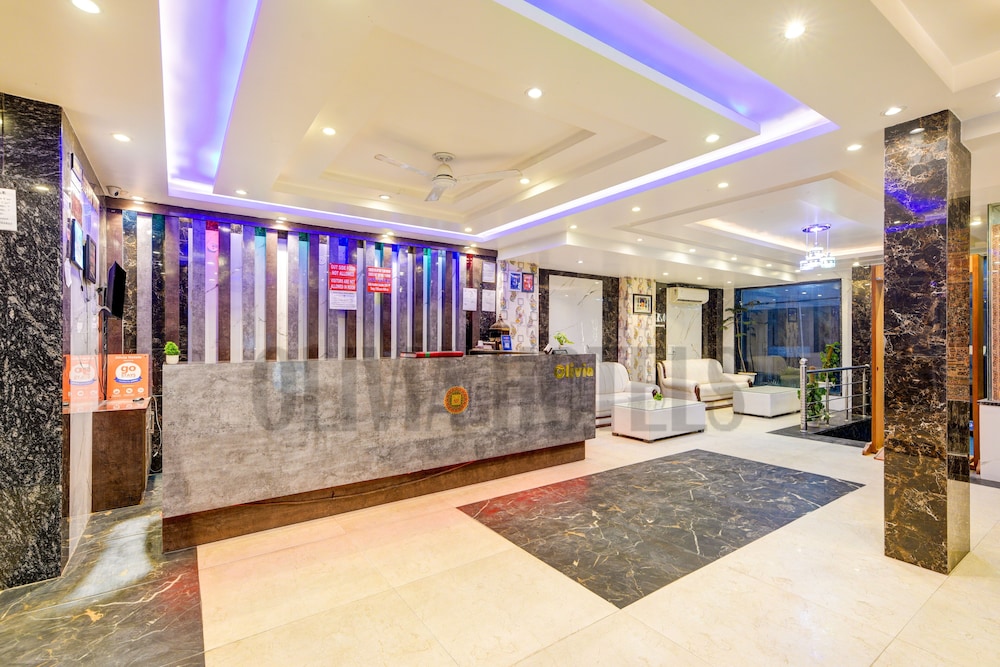 Olivia Hotels 18/61