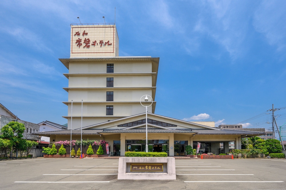 ISAWA TOKIWA HOTEL 2/41