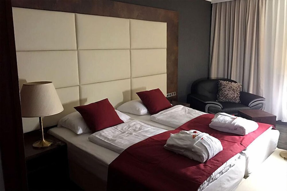 Plaza Hotel Darmstadt 9/46