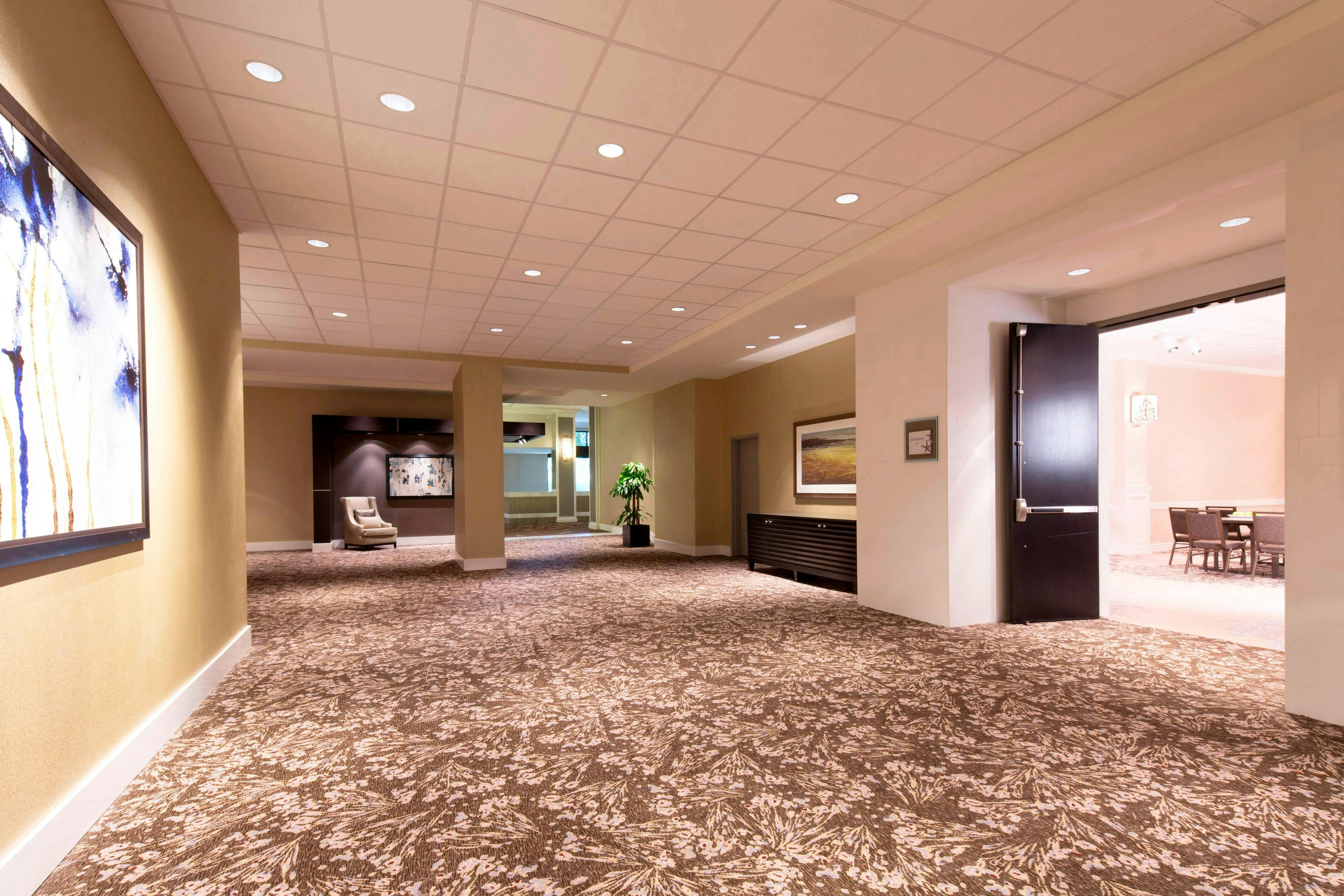 Westin O Hare 40/42