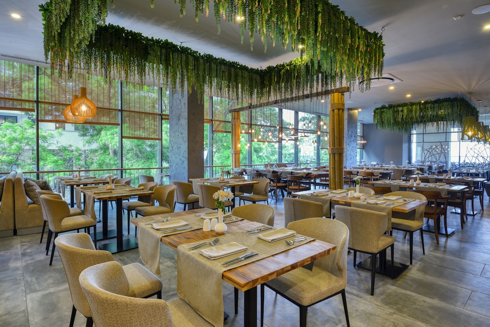 Grifid Hotel Vistamar 34/50