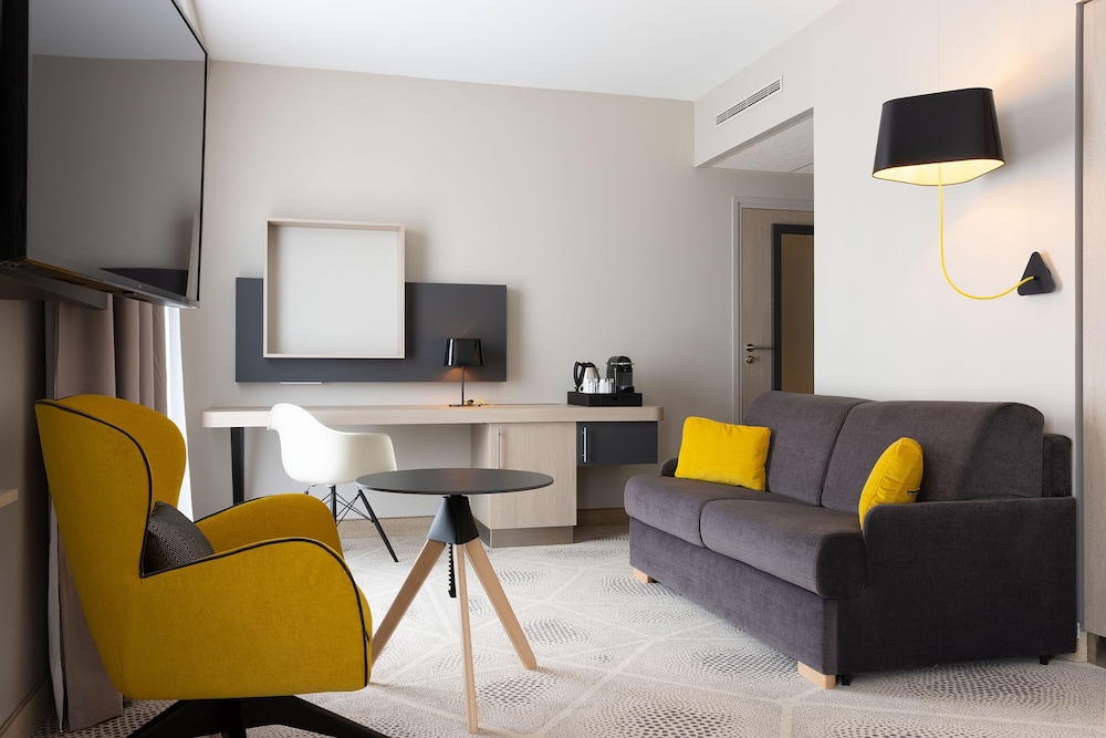 Hilton Garden Inn Tours France 31/52