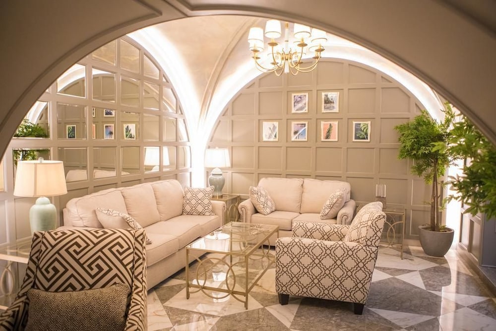 Theatrum Hotel Baku 28/44