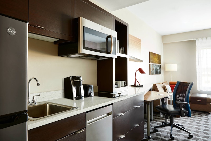 TownePlace Suites by Marriott St Louis O Fallon 9/10