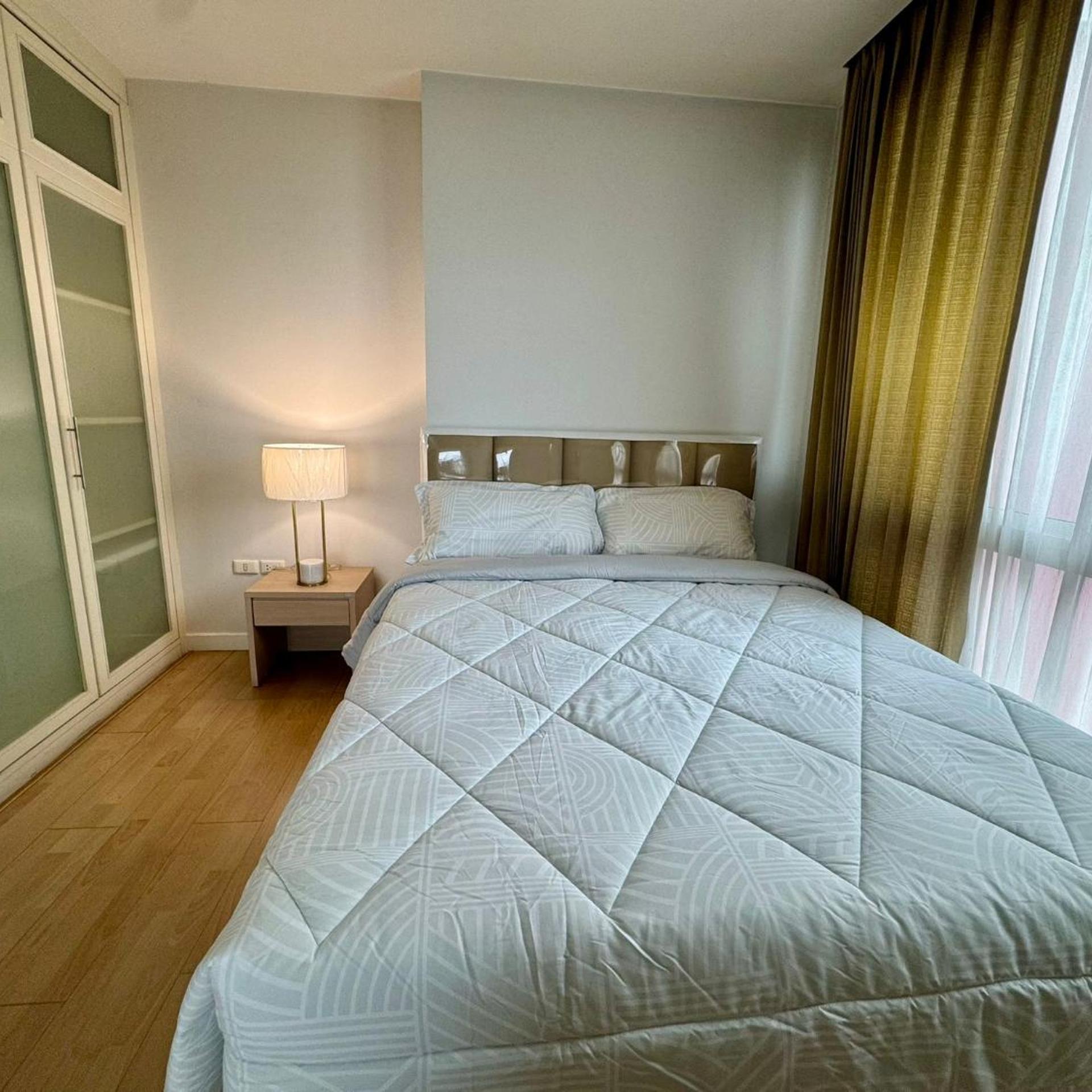 Duplex 21 Apartment 5/41