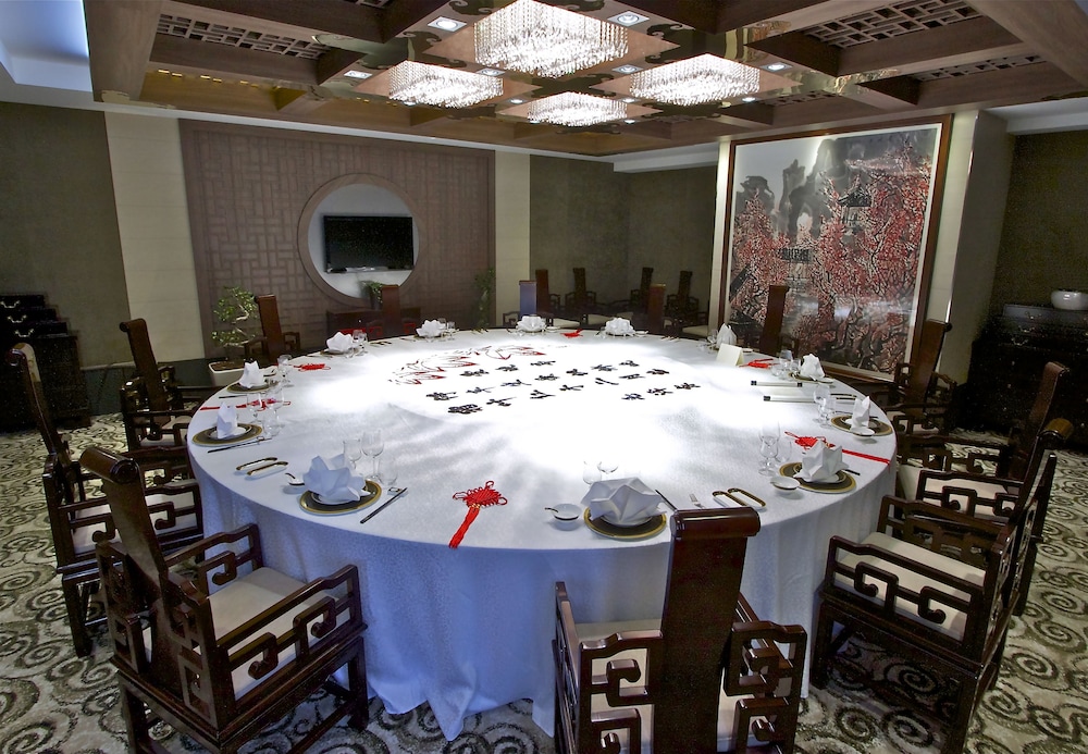 HUATIAN CHINAGORA HOTEL 45/63