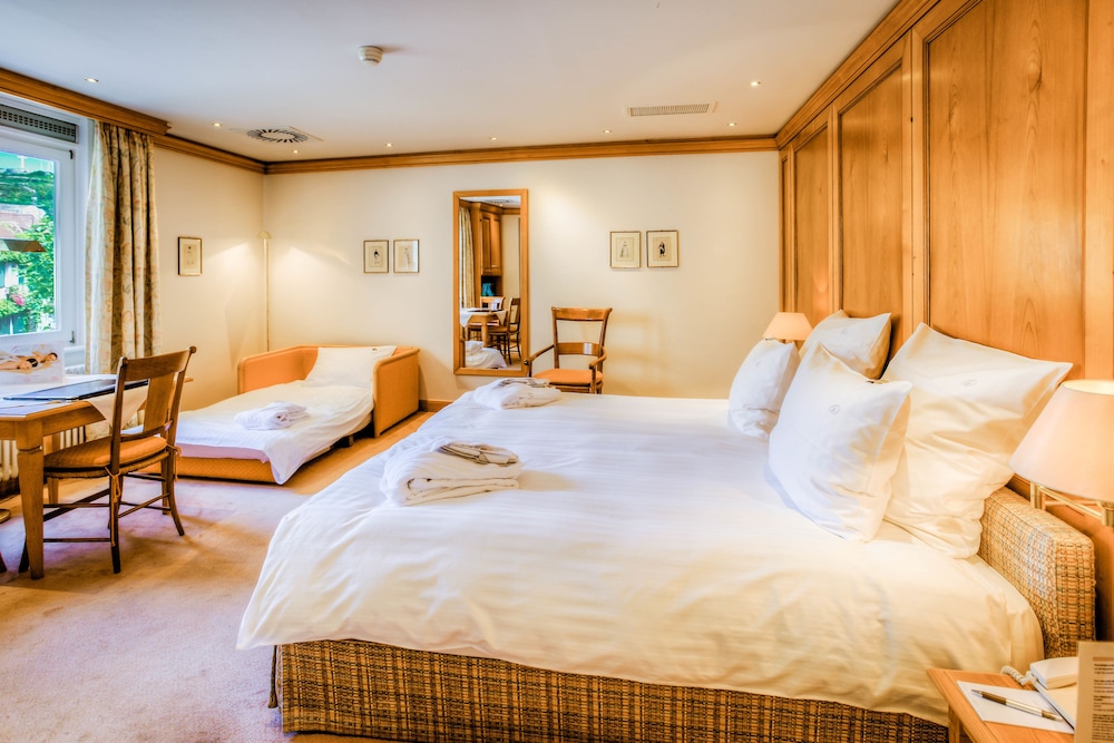 Hotel & Spa A la cour d'Alsace by HappyCulture 10/57