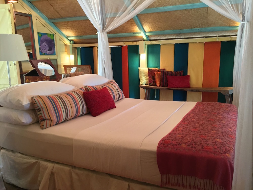 Bon Ton Resort Langkawi 20/72