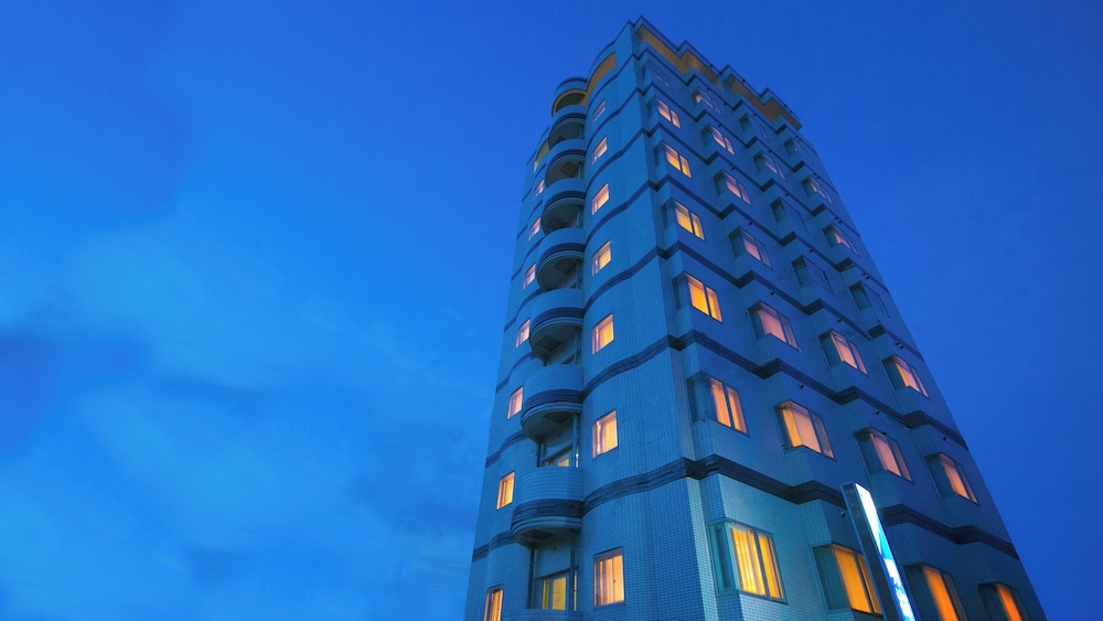 HOTEL MEIJIYA 2/66