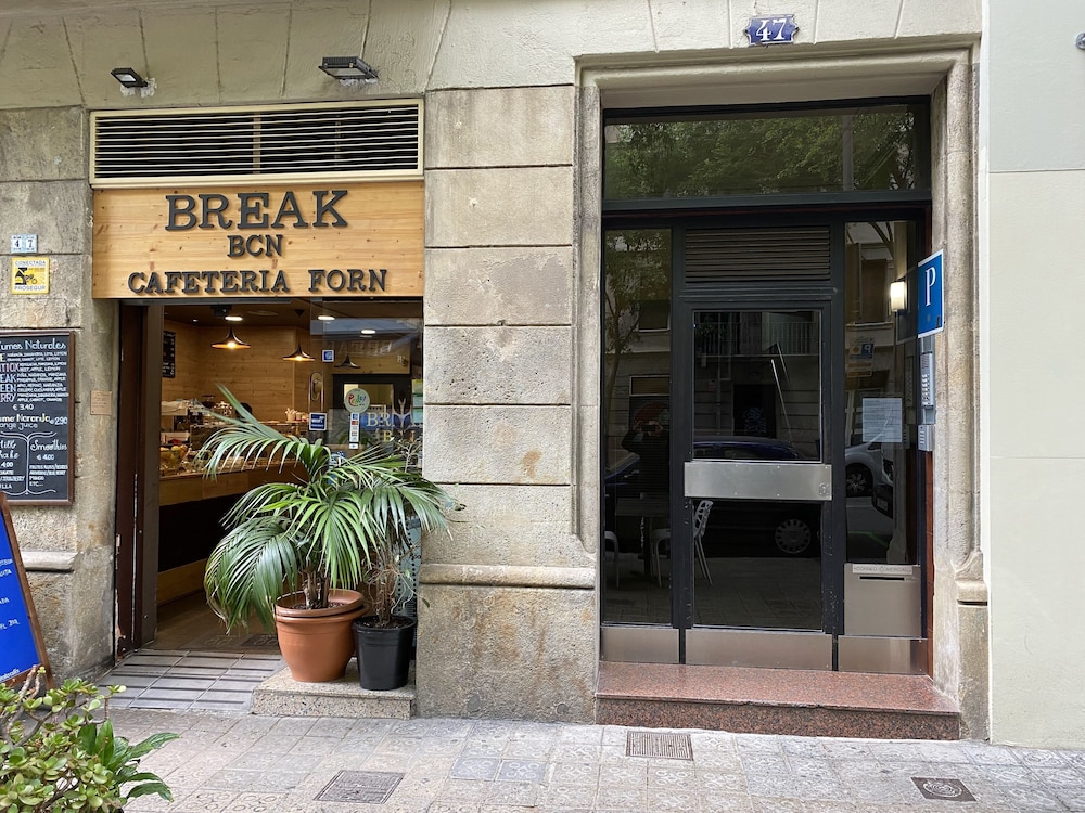 SANT ANTONI HOSTAL, Sustainable Tourism 1/50