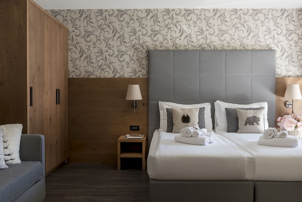 X Alp Hotel 18/64