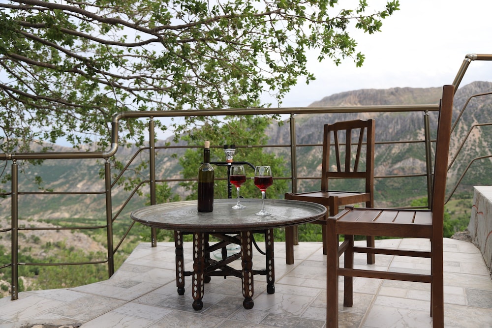 HOTEL EUPHRAT NEMRUT 22/39