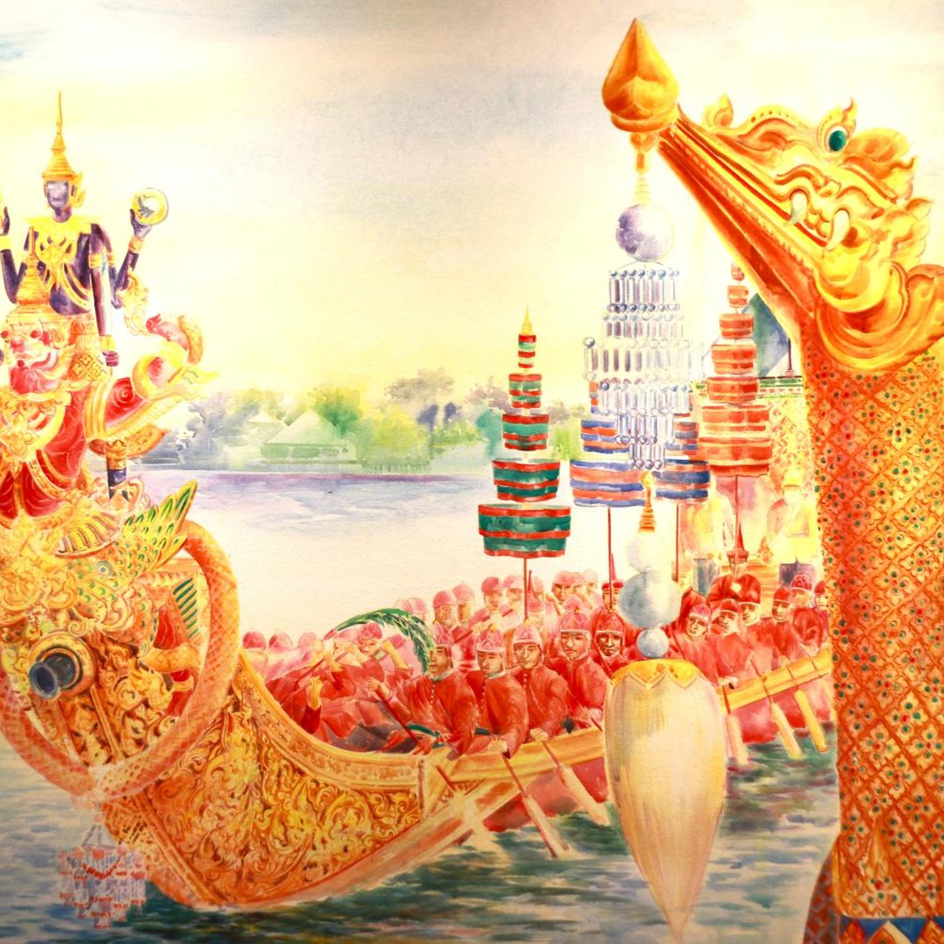 Siri Ratchadamnoen Bangkok Hotel 18/33