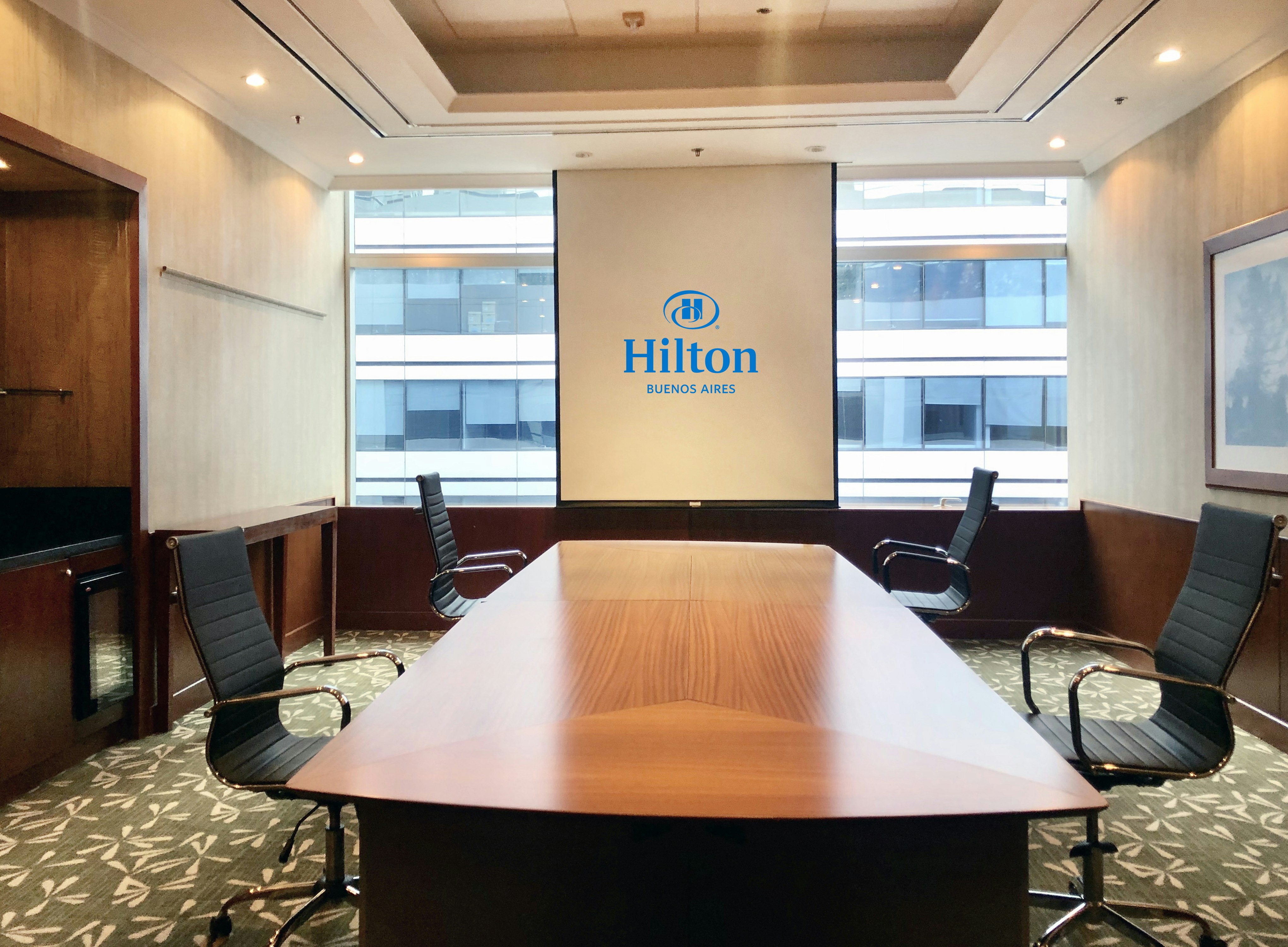 Hilton Buenos Aires 59/67