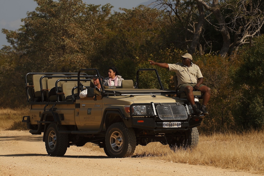 Moditlo River Lodge 38/50