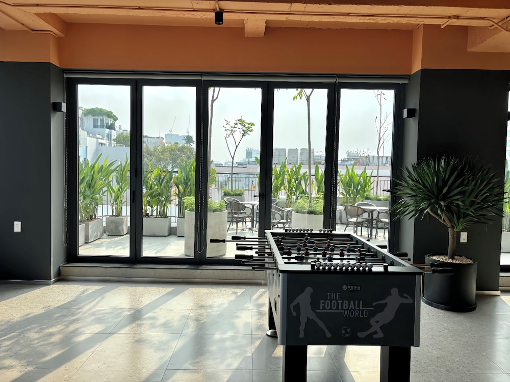 M Village Hotel Ly Tu Trong, a brand of Modern Village Lifestyle 20/35