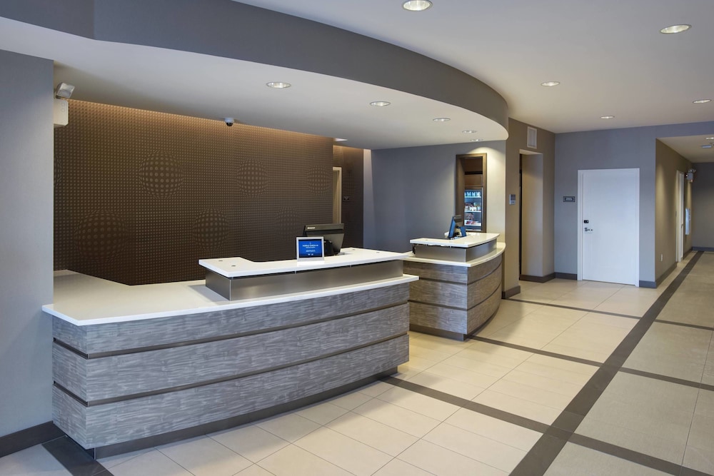 Residence Inn By Marriott Boston Bridgewater 7/42