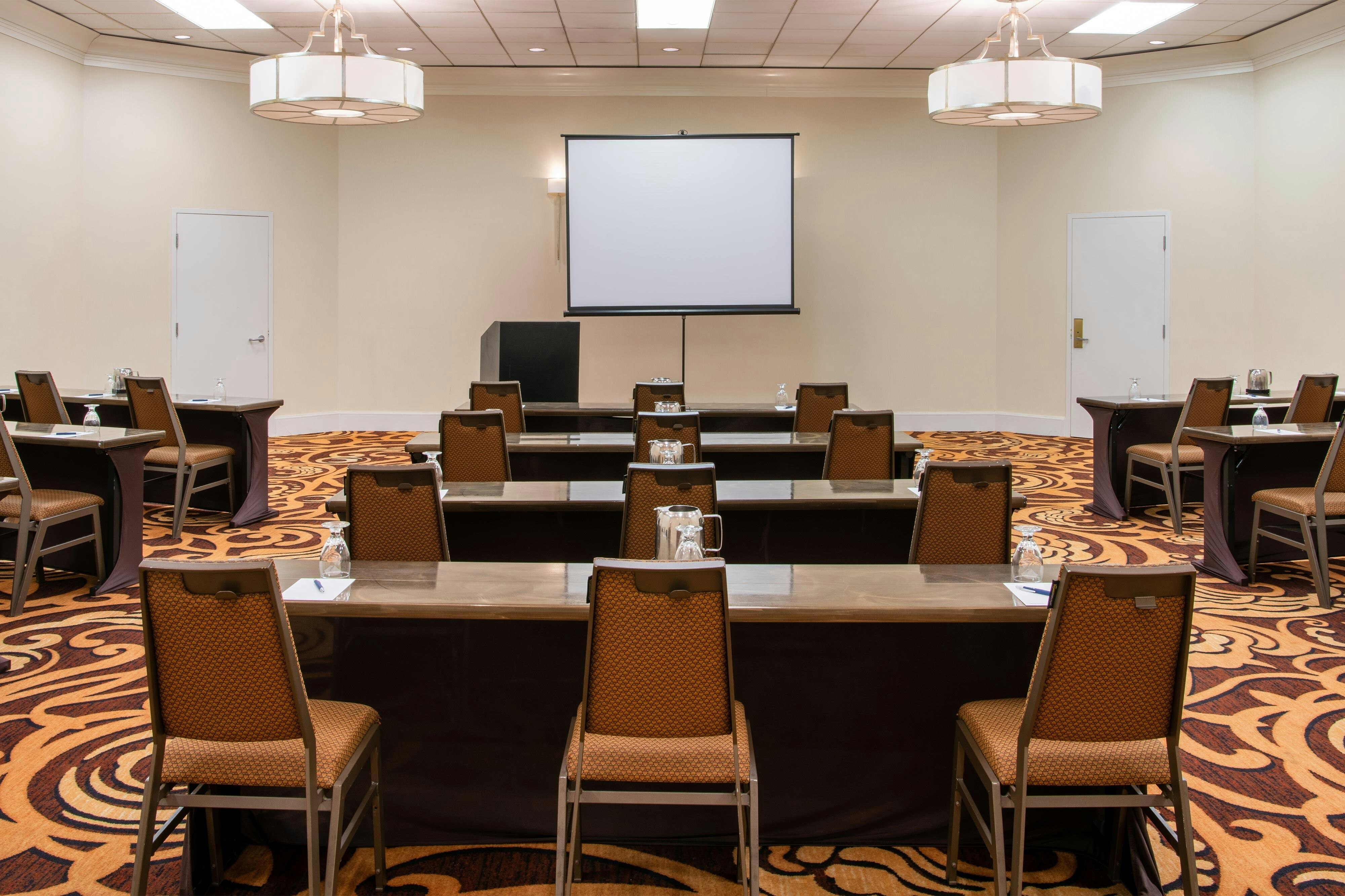 Sheraton Mission Valley San Diego 30/45