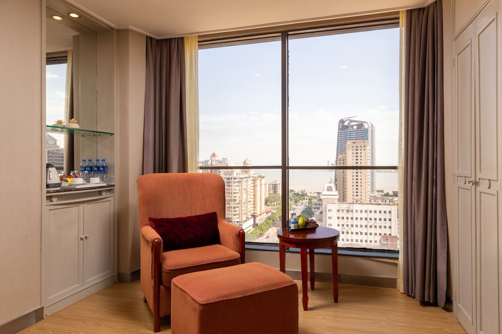 Guangdong Hotel Zhuhai Ex Guangdong Regency 29/47