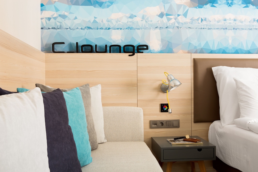 Sunprime C-Lounge - Only Adults +16 21/64