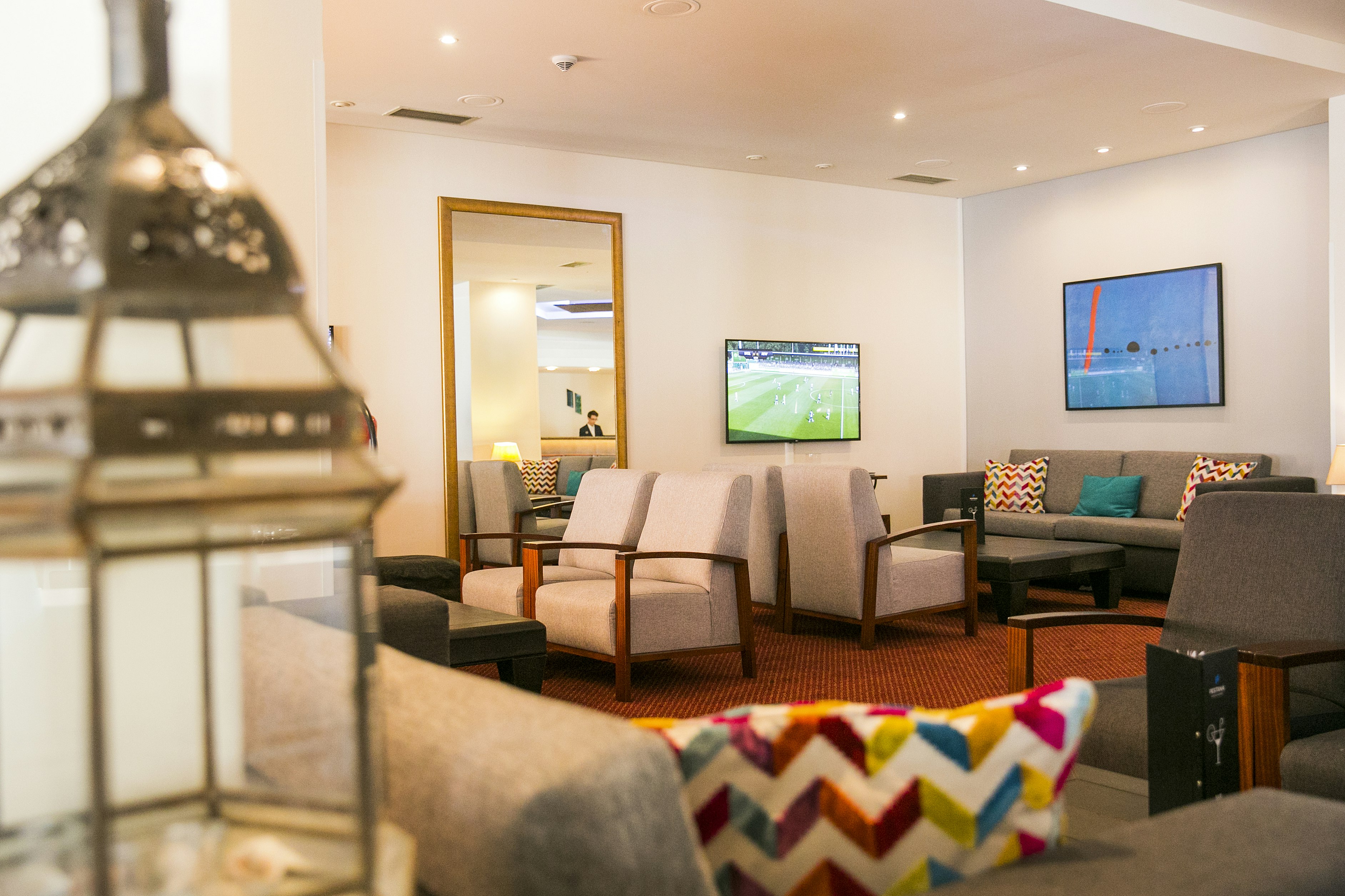 Pestana Cascais Ocean and Conference Aparthotel 36/56