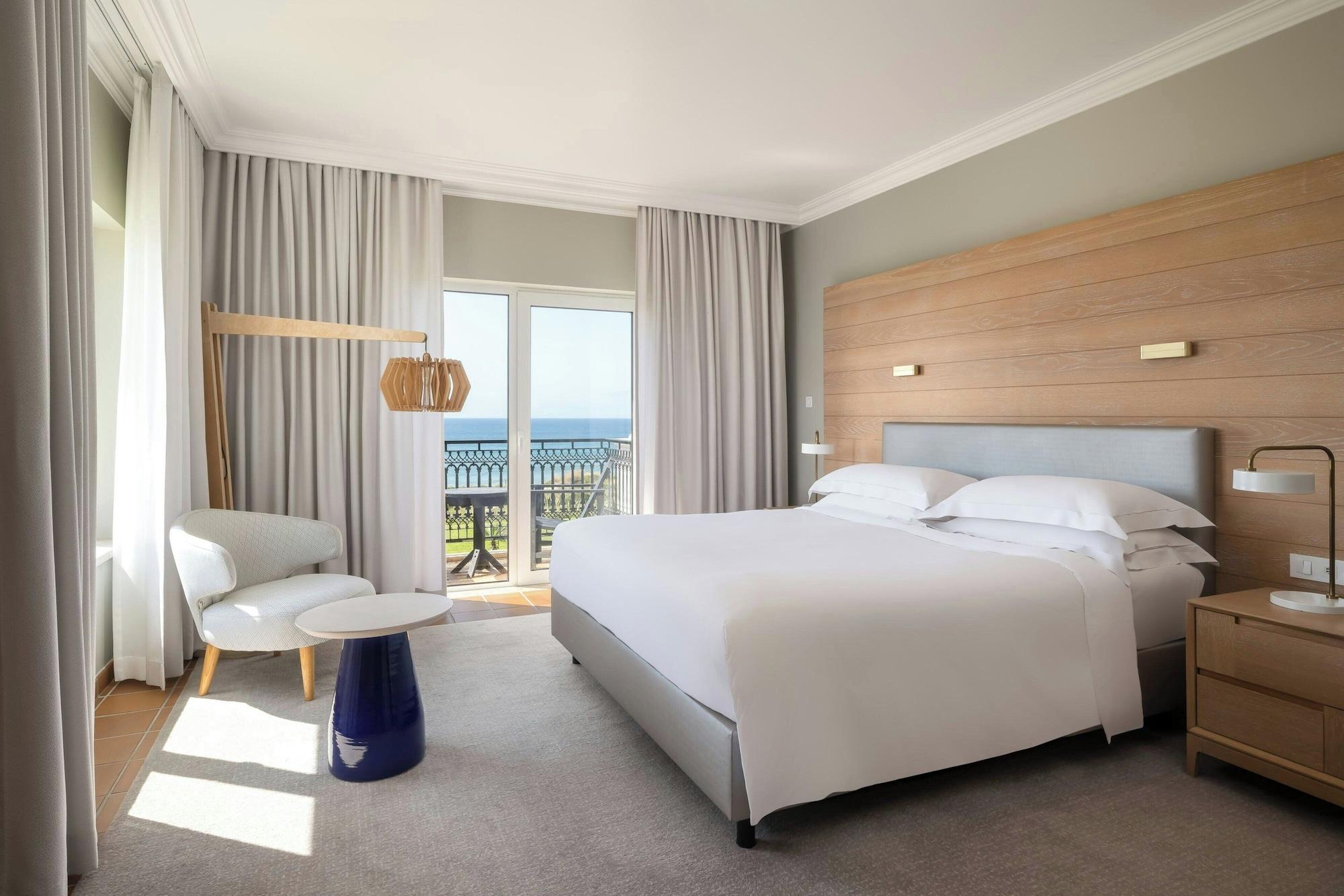 1 Bedroom, Premium, Ocean Front