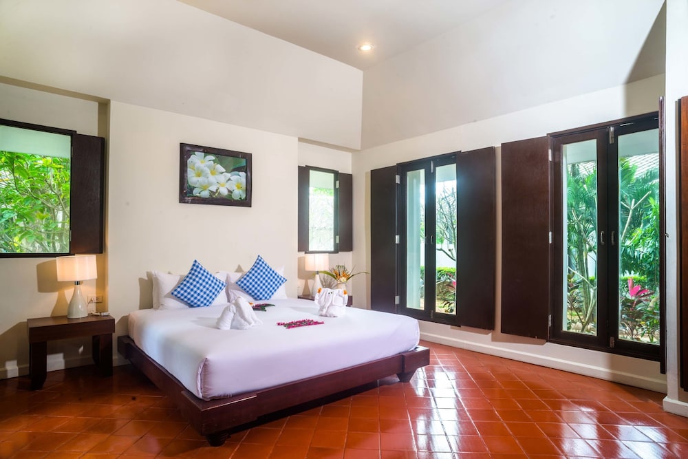 The Hive Hotel Samui 28/71