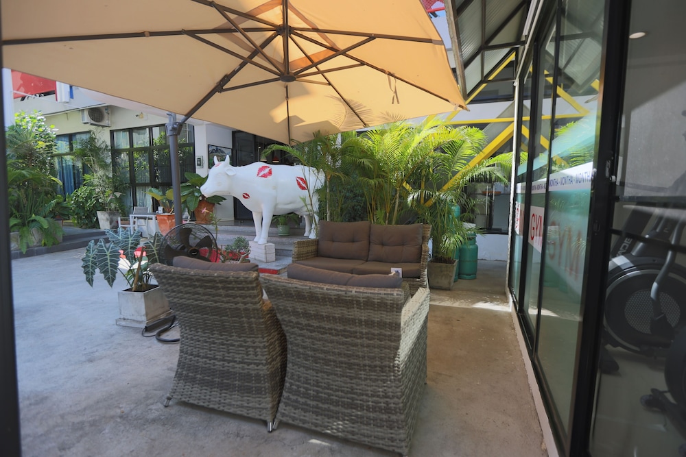 Montha Hotel 11/46