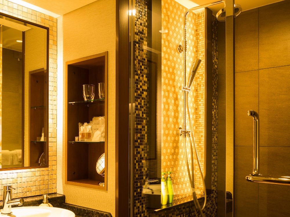 Mori No Spa Resort Hokkaido Hotel 49/49