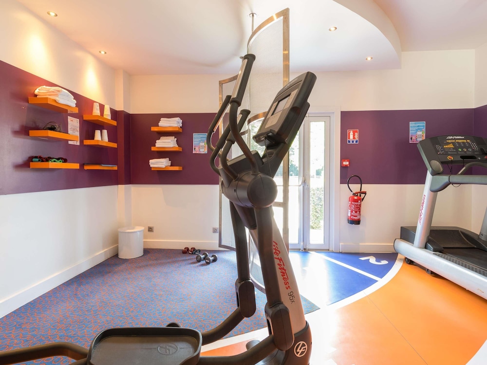 Novotel Paris Saclay 42/74