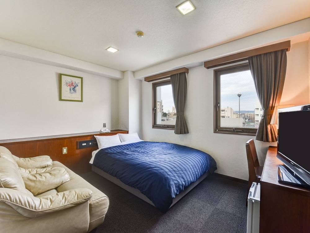 Miyazaki Lions Hotel 12/66