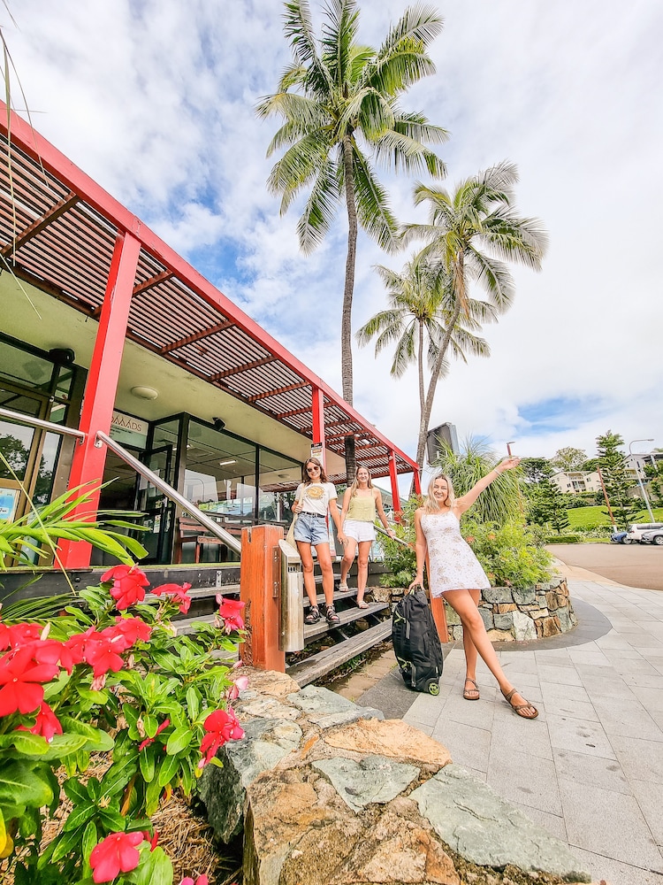 Nomads Airlie Beach - Adults Only in AIRLIE BEACH