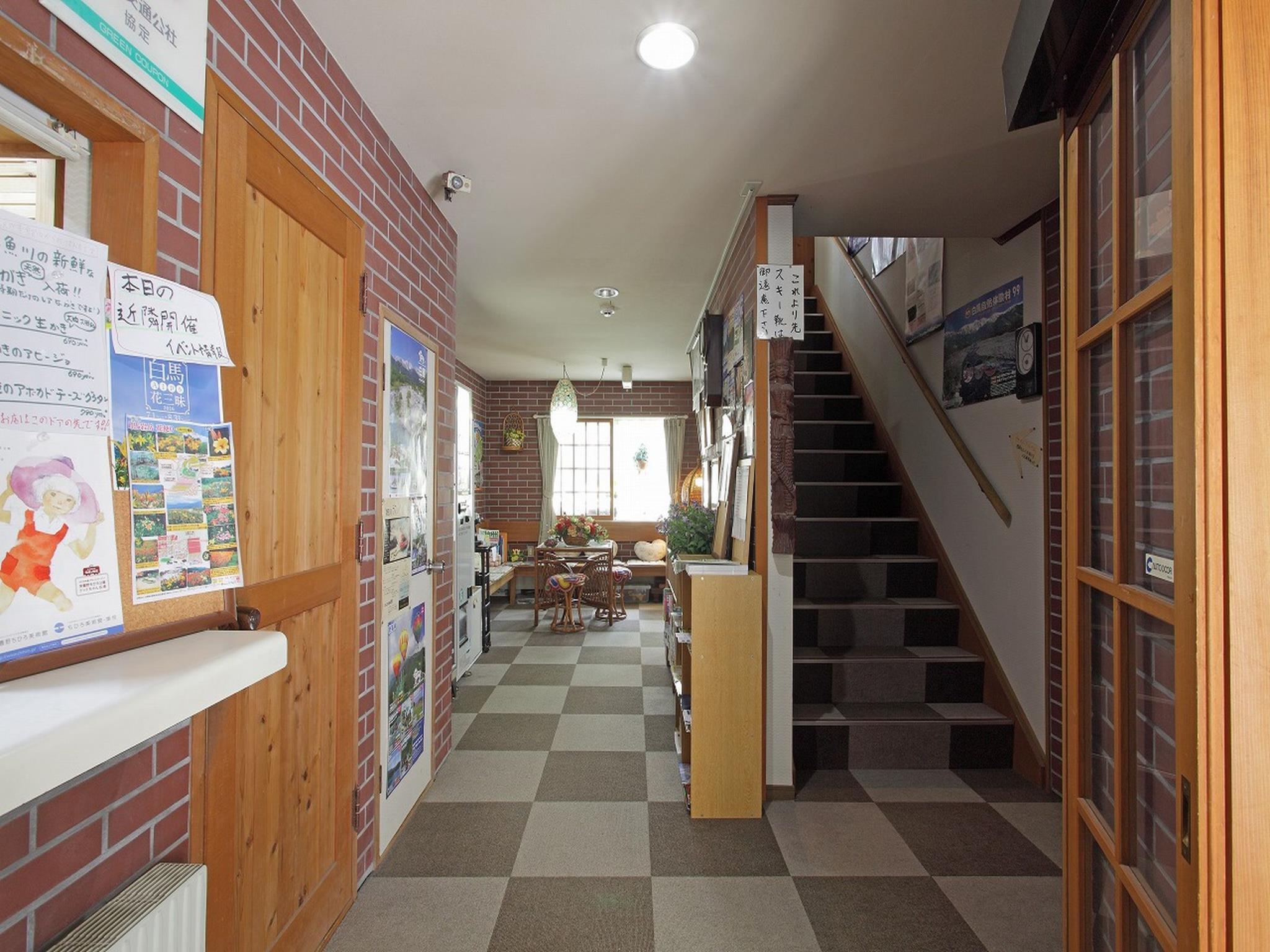 Villa Rengatei 26/40