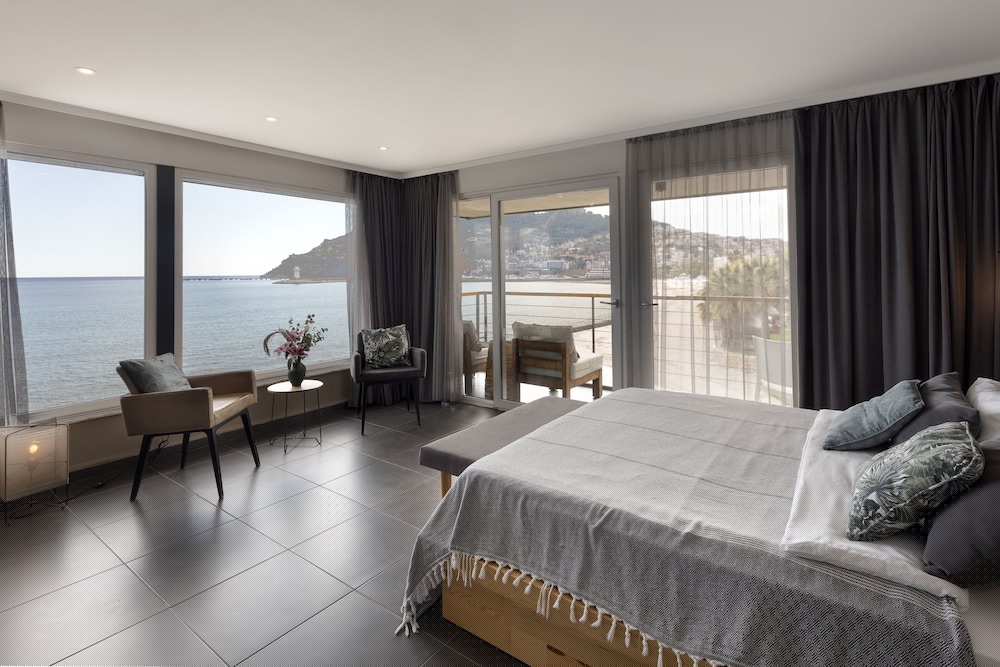 En Vie Beach Boutique Hotel-Adult Only 55/78