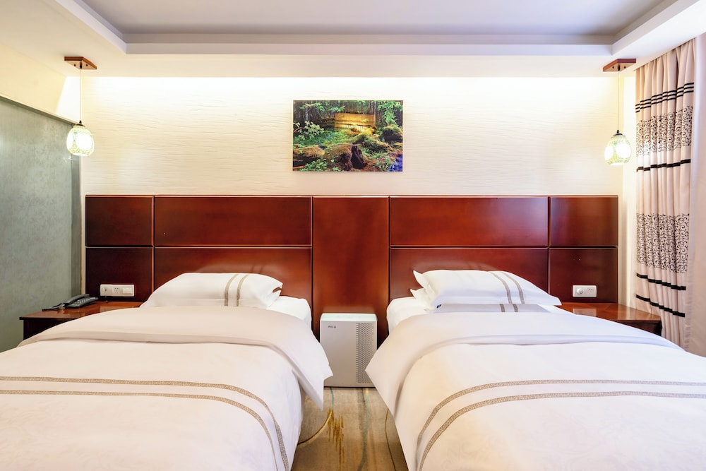 Irene Boutique Hotel Jinshu Branch 39/64