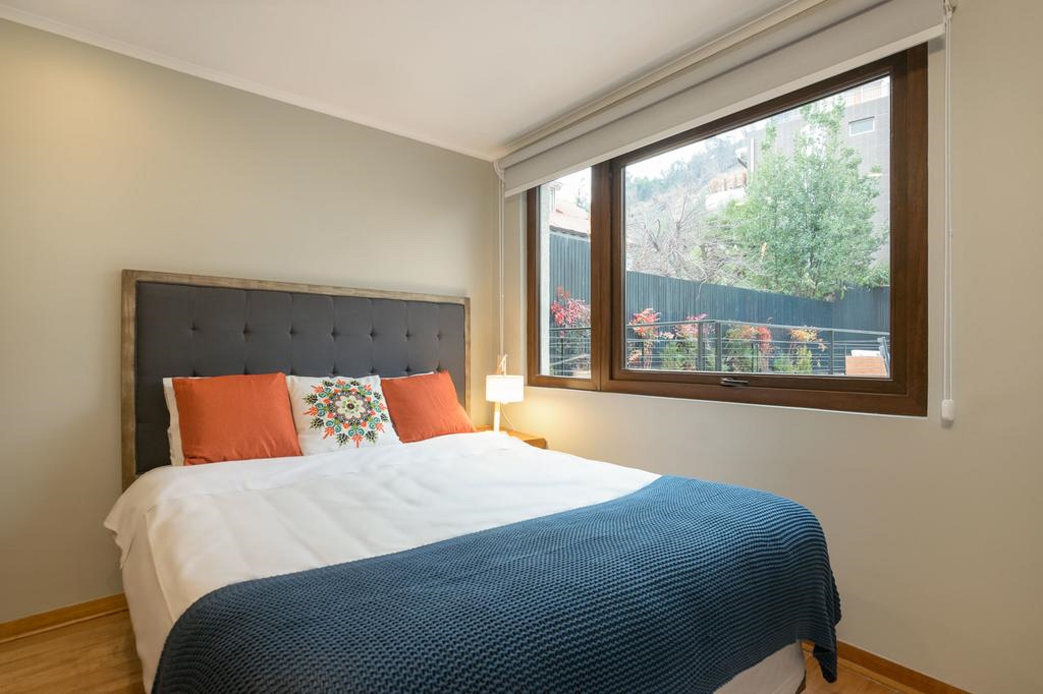 Economy, Double Bed
