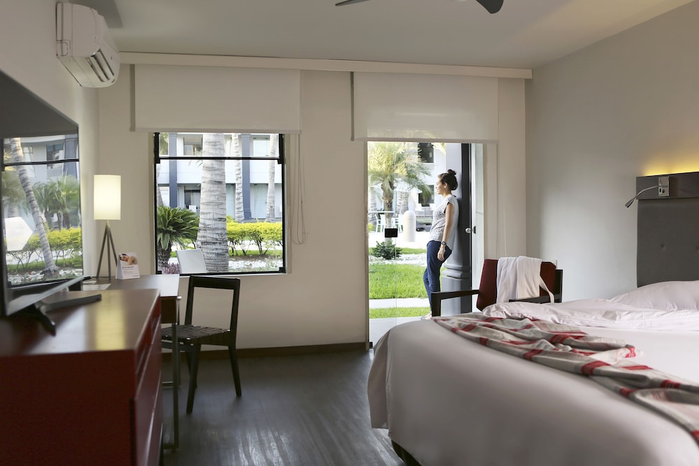 CASA ANDINA PREMIUM PIURA 33/76