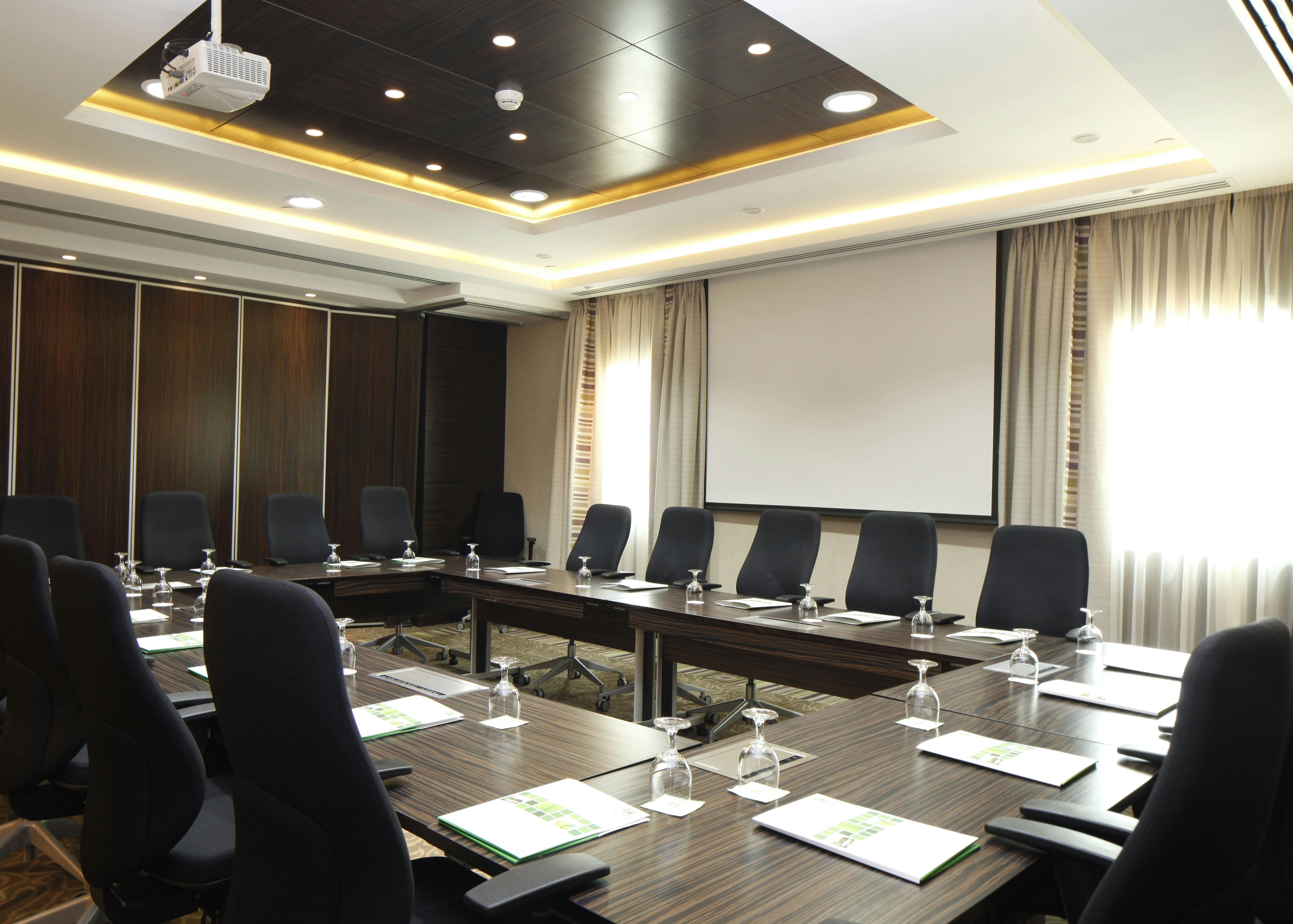هوليداي إن الرياض - ميدان(Holiday Inn Riyadh - Meydan) 50/58
