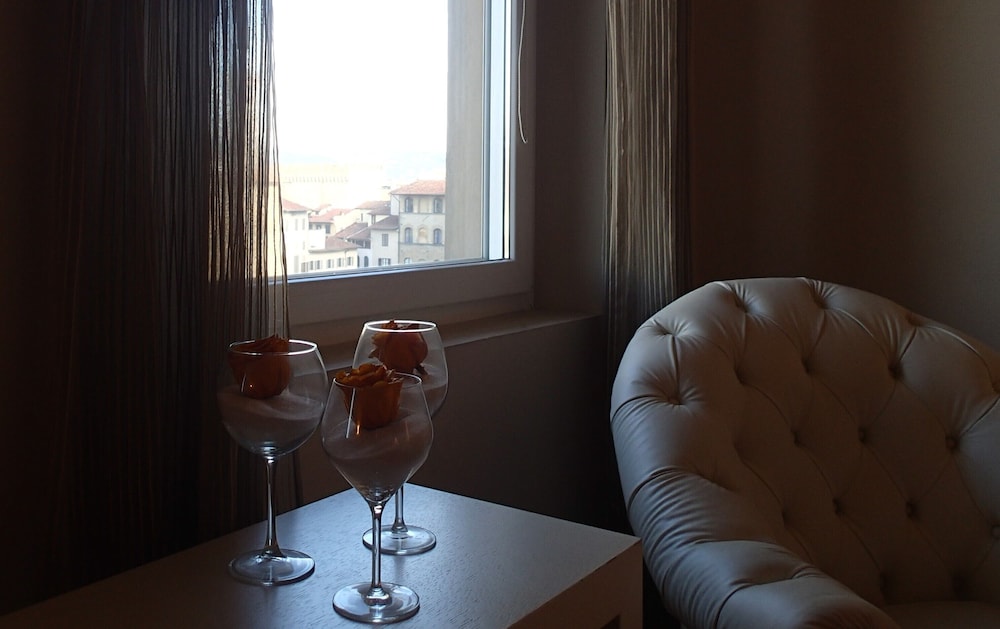 Relais Piazza Signoria 34/66