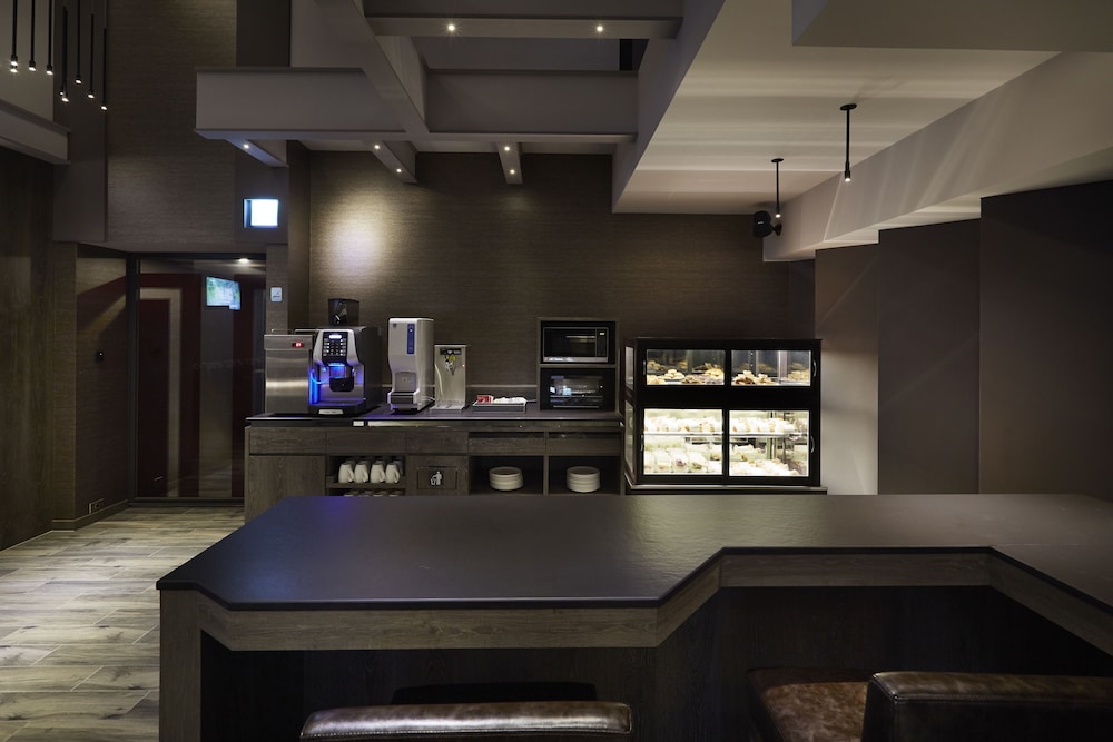 Tango Inn Taipei Ximen 70/83