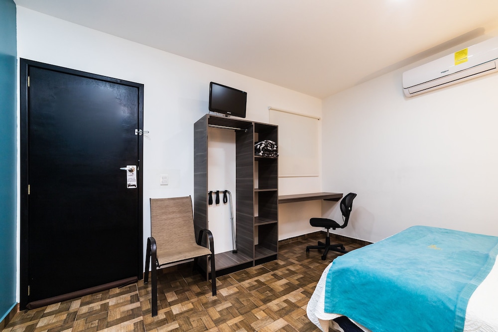 Hotel Boutique Las Campanas 29/41